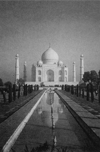 Perfect symmetry