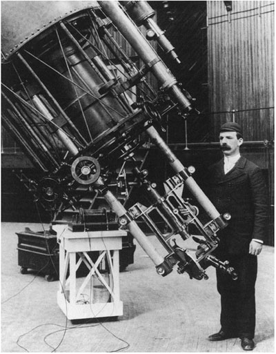 Einsteins Jury: The Race to Test Relativity