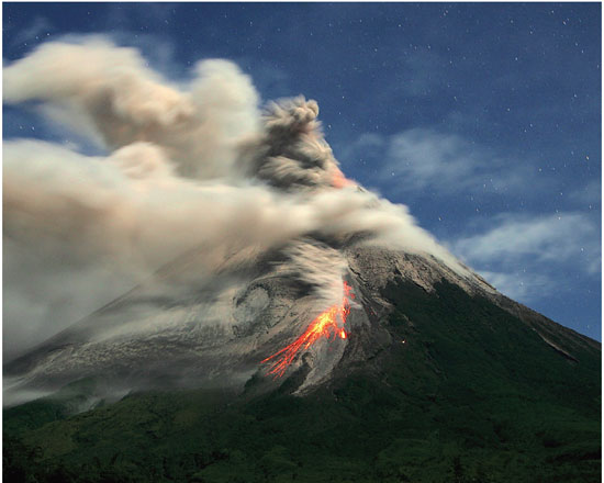 Volcano Myths and Rituals | American Scientist Volcano Myths and Rituals | American Scientist