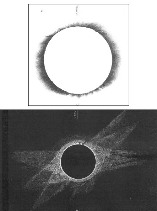 The Corona of the Sun