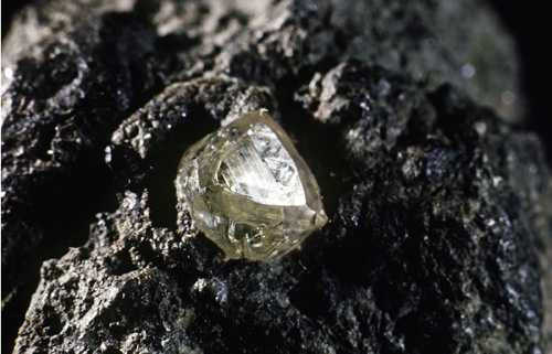 What Are Black Diamonds and How Do They Form - Geology In