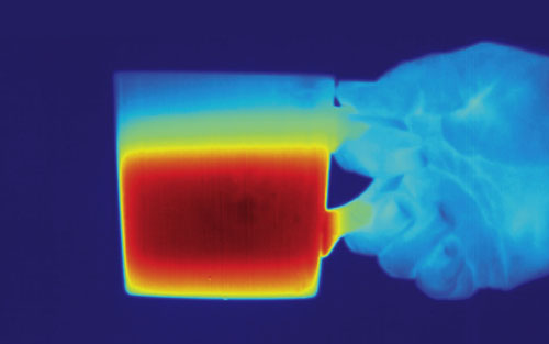 Herschel and the Infrared | American