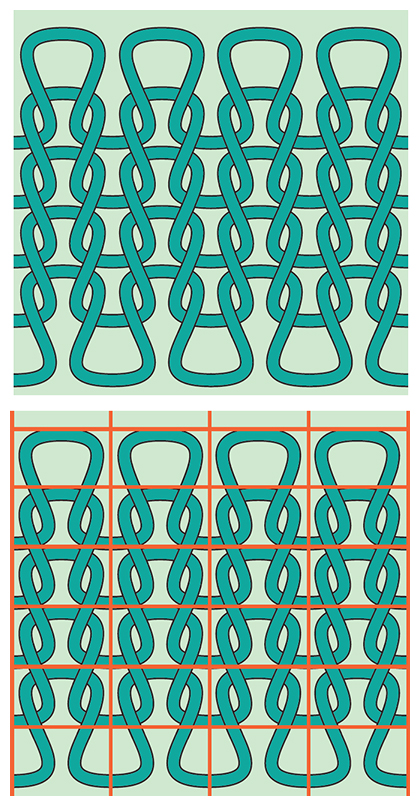 Adventures In Mathematical Knitting American Scientist