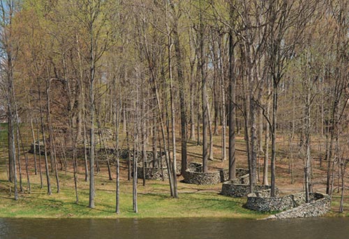 Storm King