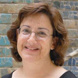 Sandra Ackerman