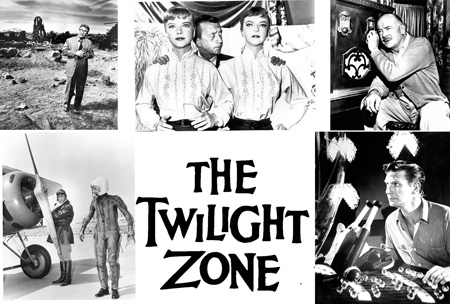 Why We Still Love The Twilight Zone - JSTOR Daily