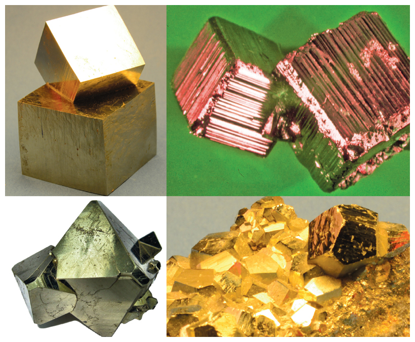 Pyrite: The Real Story Behind “Fool's Gold”