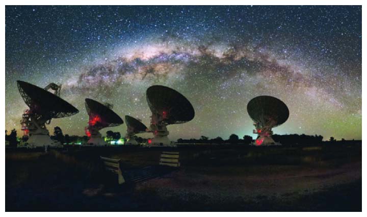 <strong>CSIRO/Alex Cherney.</strong>