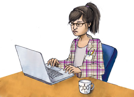 <strong>Illustration by Barbara Aulicino</strong>