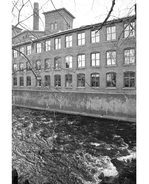 Assabet River