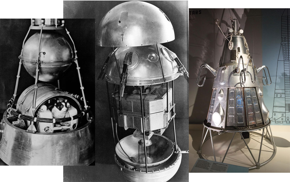 The “Simplest Satellite” That Opened Up the Universe ...
