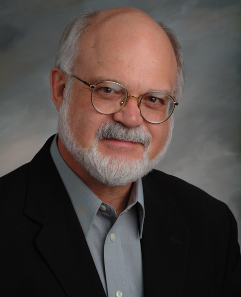 John G. Hildebrand