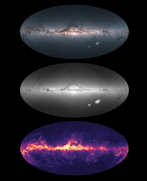 Andromeda Galaxy Swallowed Many Dwarf Galaxies During Its Lifetime