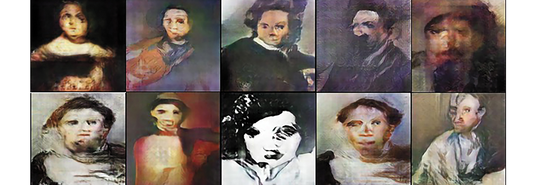 Please generate an AI-generated art representation