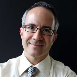 Corey S. Powell