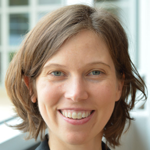 Katie Burke
