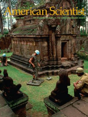 January-February - 2005 - Volume: 93 - Number: 1