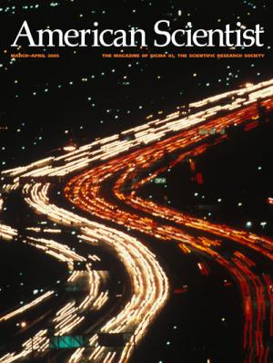 March-April - 2005 - Volume: 93 - Number: 2