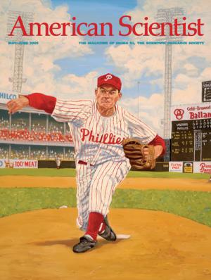 May-June - 2005 - Volume: 93 - Number: 3