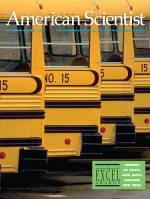 September-October - 2005 - Volume: 93 - Number: 5