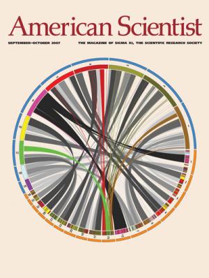 September-October - 2007 - Volume: 95 - Number: 5