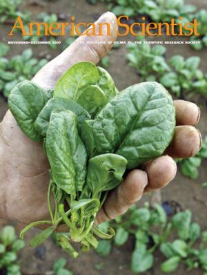 November-December - 2007 - Volume: 95 - Number: 6