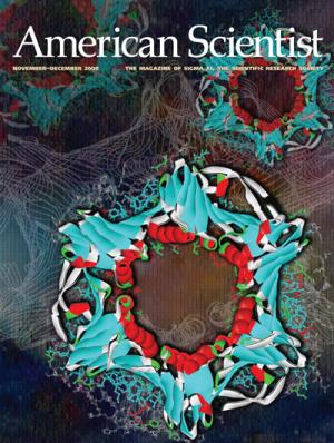 November-December - 2008 - Volume: 96 - Number: 6