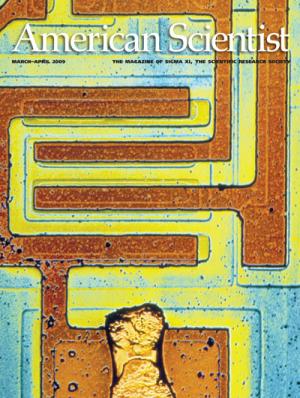 March-April - 2009 - Volume: 97 - Number: 2