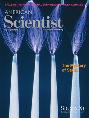 July-August - 2012 - Volume: 100 - Number: 4