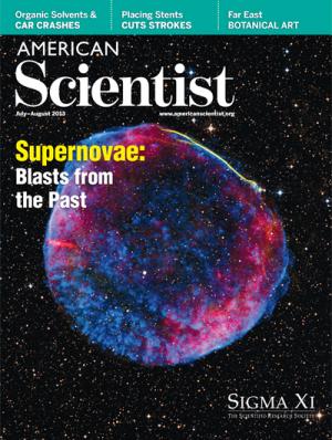 July-August - 2013 - Volume: 101 - Number: 4