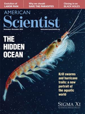 November-December - 2013 - Volume: 101 - Number: 6