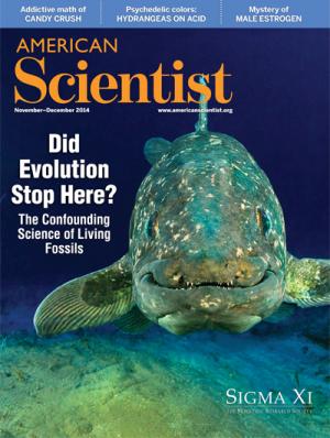 November-December - 2014 - Volume: 102 - Number: 6