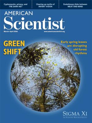 March-April - 2016 - Volume: 104 - Number: 2