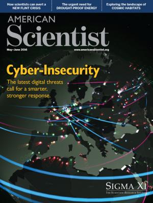 May-June - 2016 - Volume: 104 - Number: 3