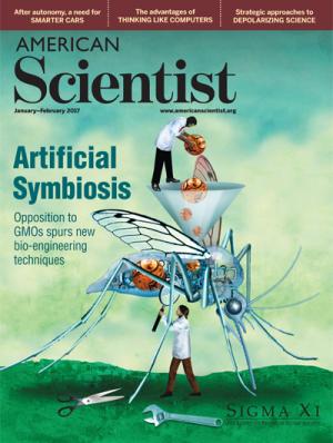 January-February - 2017 - Volume: 105 - Number: 1