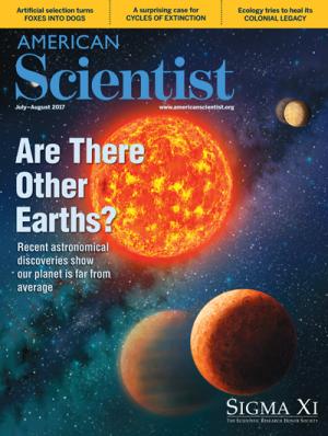 July-August - 2017 - Volume: 105 - Number: 4