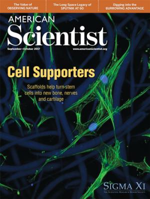 September-October - 2017 - Volume: 105 - Number: 5