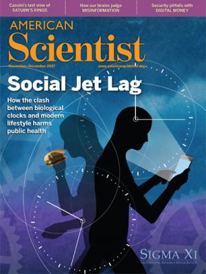 November-December - 2017 - Volume: 105 - Number: 6