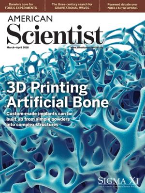 March-April - 2018 - Volume: 106 - Number: 2