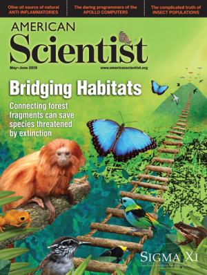 May-June - 2019 - Volume: 107 - Number: 3