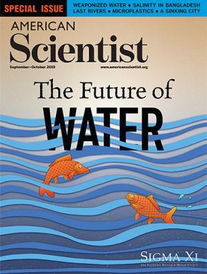 September-October - 2019 - Volume: 107 - Number: 5