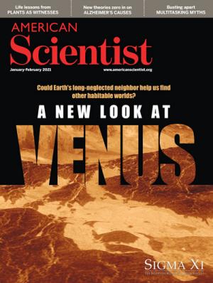 January-February - 2021 - Volume: 109 - Number: 1