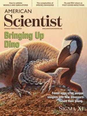 January-February - 2023 - Volume: 111 - Number: 1