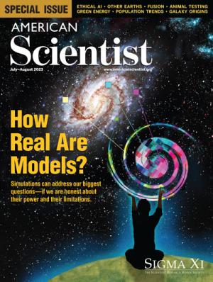 July-August - 2023 - Volume: 111 - Number: 4