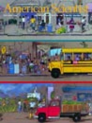 May-June - 1998 - Volume: 86 - Number: 3