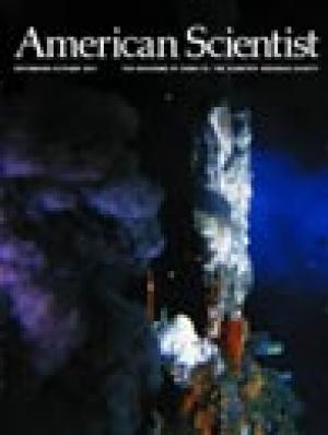 September-October - 2001 - Volume: 89 - Number: 5