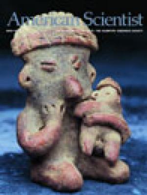 May-June - 2003 - Volume: 91 - Number: 3